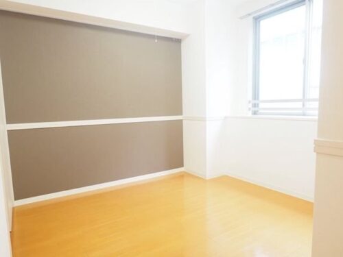 レジディア東日本橋 (居間)イメージ