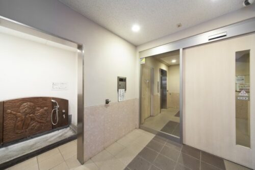 レジディア東日本橋 (内装)イメージ