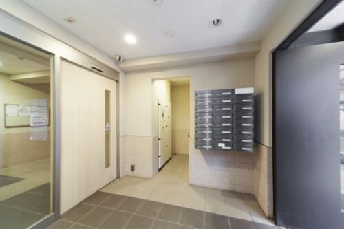 レジディア東日本橋 (内装)イメージ