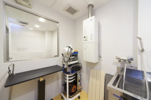 レジディア東日本橋ペット施設イメージ