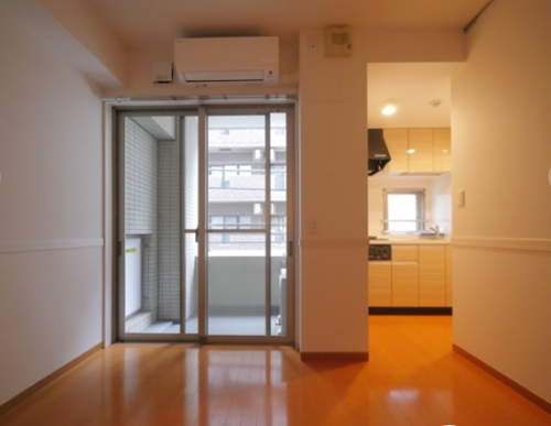 レジディア東日本橋 (居間)イメージ