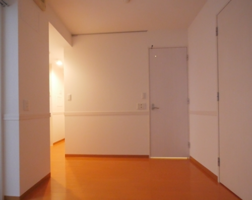 レジディア東日本橋 (居間)イメージ