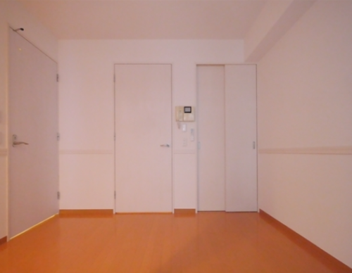 レジディア東日本橋 (居間)イメージ