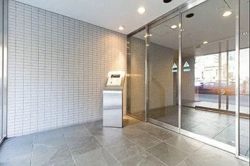 レジディア月島エントランス (内装)イメージ