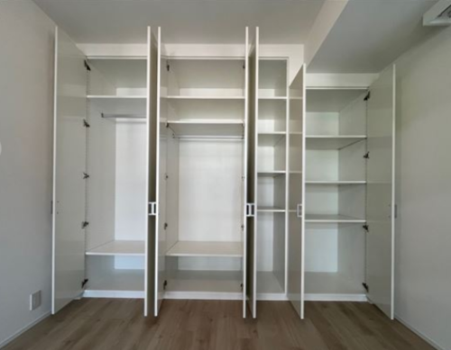 レジディア月島イメージ