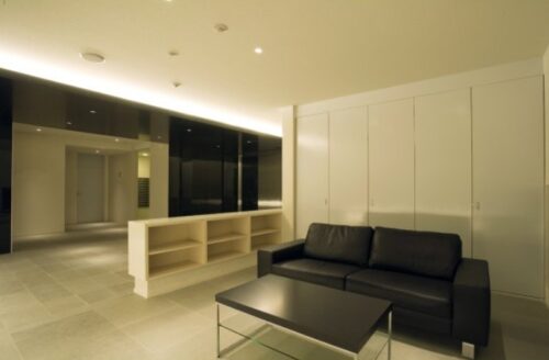 レジディア月島Ⅱ (内装)イメージ