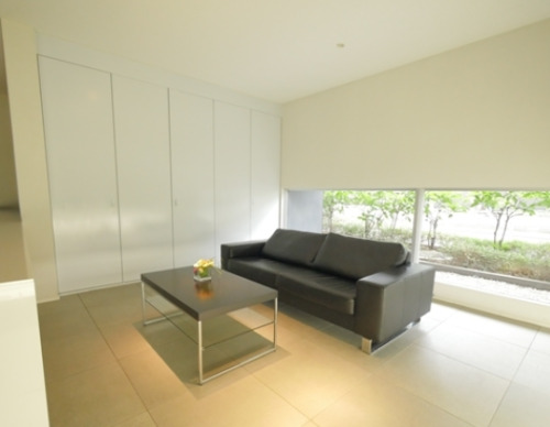 レジディア月島Ⅱ (内装)イメージ