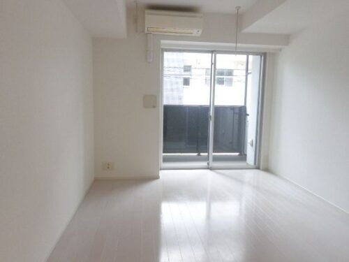 レジディア月島Ⅱ (居間)イメージ