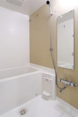 レジディア月島Ⅲ (風呂)イメージ レジディア月島Ⅲ (風呂)イメージ