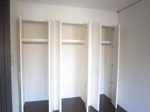 レジディア月島Ⅲイメージ レジディア月島Ⅲイメージ