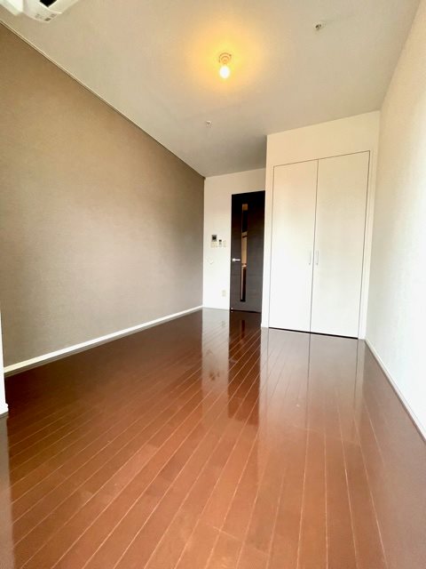 レジディア月島Ⅲ (居間)イメージ レジディア月島Ⅲ (居間)イメージ