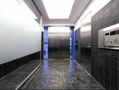 レジディア月島Ⅲ (内装)イメージ レジディア月島Ⅲ (内装)イメージ