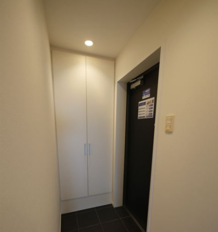 レジディア月島Ⅲ (玄関)イメージ レジディア月島Ⅲ (玄関)イメージ