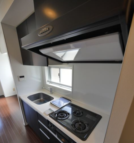 レジディア月島Ⅲ (キッチン)イメージ レジディア月島Ⅲ (キッチン)イメージ