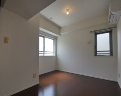 レジディア月島Ⅲ (居間)イメージ レジディア月島Ⅲ (居間)イメージ