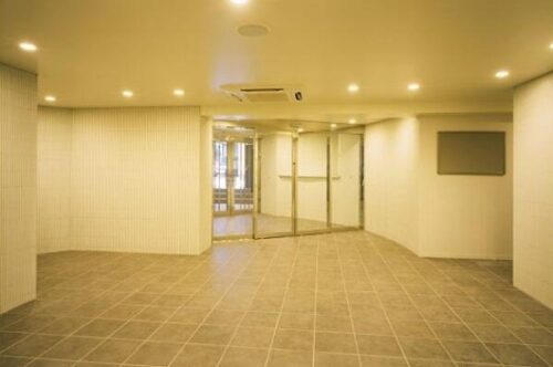 レジディア築地 (内装)イメージ