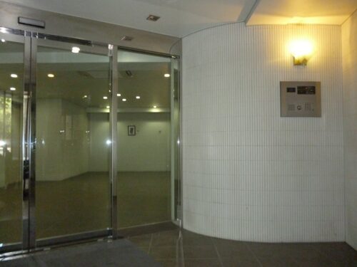 レジディア築地 (内装)イメージ