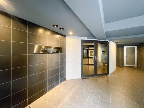 レジディア築地 (内装)イメージ