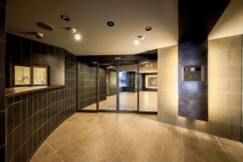 レジディア築地 (内装)イメージ