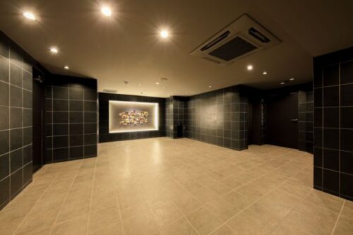 レジディア築地 (内装)イメージ