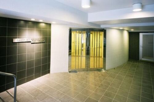 レジディア築地 (内装)イメージ