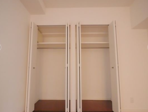 レジディア築地イメージ