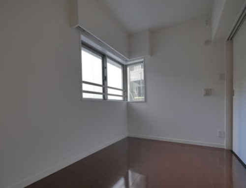 レジディア築地 (居間)イメージ