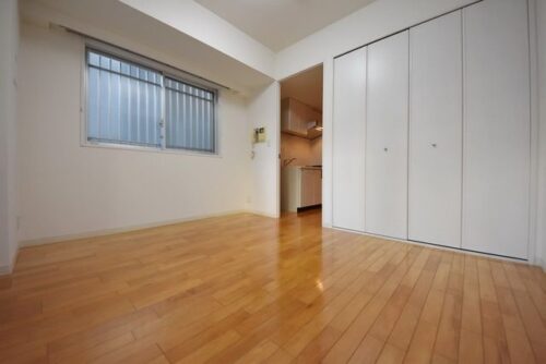 レジディア新川 (居間)イメージ