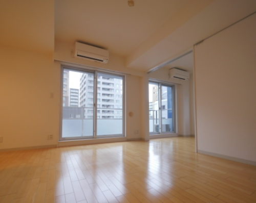 レジディア新川 (居間)イメージ