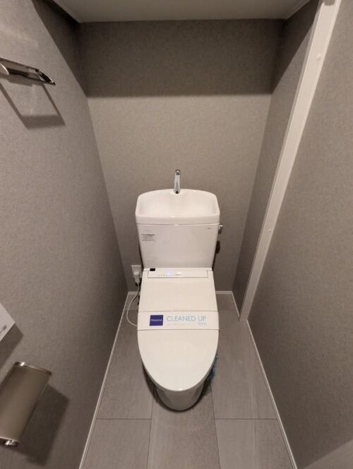 レジディア新川イメージ