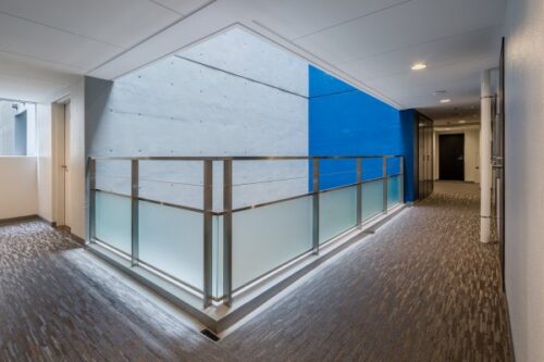 レジディア新川内廊下 (内装)イメージ