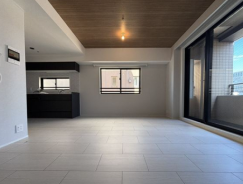 レジディア新川Ⅱ (居間)イメージ