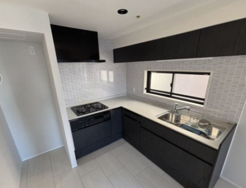 レジディア新川Ⅱ (キッチン)イメージ