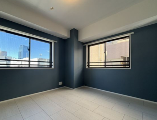 レジディア新川Ⅱ (居間)イメージ