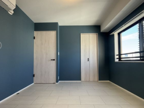 レジディア新川Ⅱ (居間)イメージ