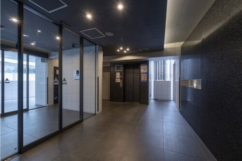 レジディア勝どき (内装)イメージ