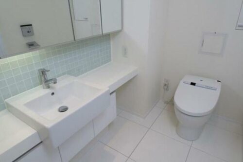 レジディア勝どきイメージ