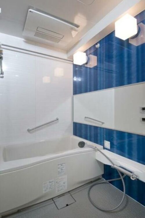 レジディア勝どき (風呂)イメージ