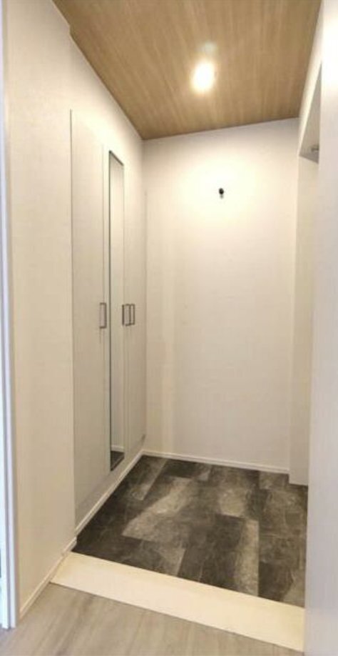 レジディア勝どき (玄関)イメージ