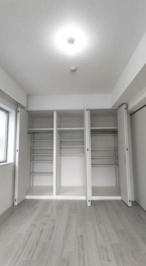 レジディア勝どきイメージ