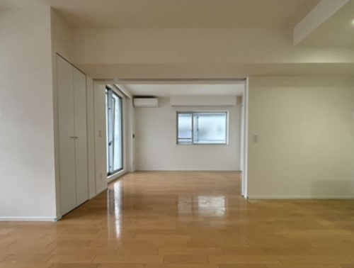 レジディア勝どき (居間)イメージ