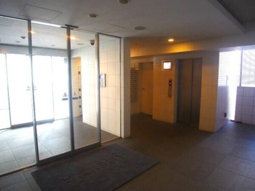 レジディア勝どき (内装)イメージ