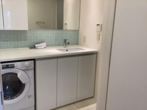 レジディア勝どきイメージ