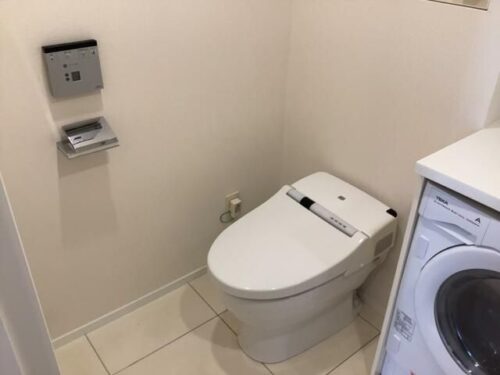 レジディア勝どきイメージ