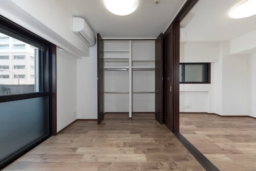 レジディア銀座東 (居間)イメージ