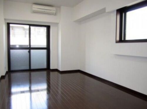 レジディア銀座東 (居間)イメージ