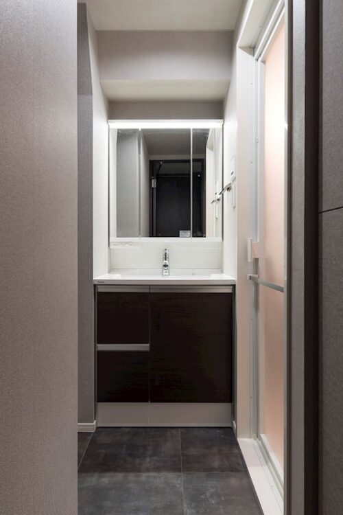 レジディア銀座東イメージ