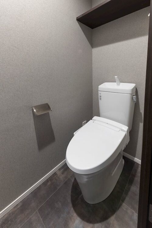 レジディア銀座東イメージ