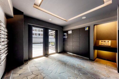 レジディア銀座東 (内装)イメージ