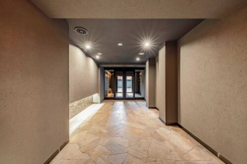 レジディア銀座東 (内装)イメージ